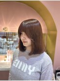 shiira☆彡 milkbrown♪