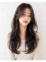 ピースオブヘアー(PEACE of hair)&nbsp;ゆるふわ大人仕上げ♪