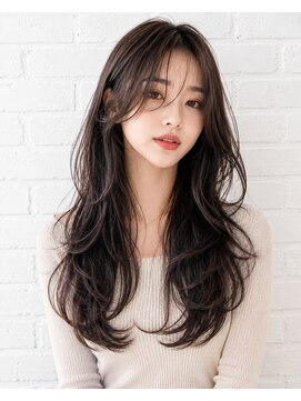 ピースオブヘアー(PEACE of hair) ゆるふわ大人仕上げ♪