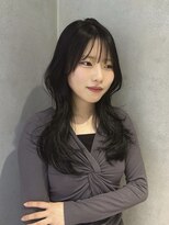 ゼル 大和八木(ZELE)&nbsp;レイヤーカット