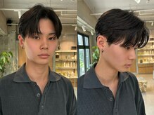 〈momoka ito〉毎日のセットが楽なのにかっこいい！“ナチュラルにモテる”スタイルお任せ下さい！