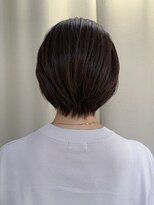 エルサフィロ ヒゴバシ(el zafiro)&nbsp;【エルサフィロ　肥後橋】お客様スタイル
