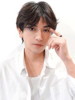 ドーチェ 池田店(DOCHE) メンズカット×カルマパーマ
