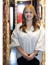 アール 豊田店(#arl)&nbsp;中村 聖礼菜