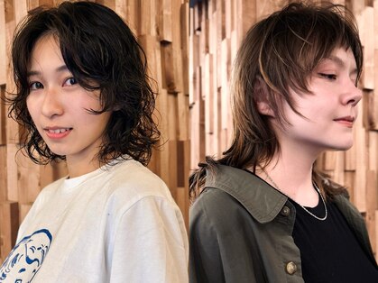 ジグ(JIG)の写真