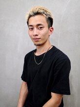 シウン(SIUN.) 田邉 勇人