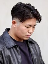 プライベートバーバー 武蔵小杉 新丸子(PRIVATE BARBER)&nbsp;ラルフカール<理容室>バーバー/武蔵小杉