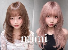 ミミ 池袋 要町(mimi)
