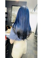 アローズ 沖縄店(arose)&nbsp;ブルーand   ブラック