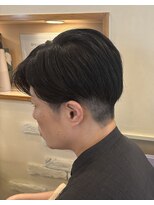 ル クリックギンザ Le Clic GINZA&nbsp;ショート/ショートヘア/ショートスタイル/銀座/東銀座/有楽町