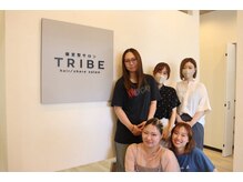 トライブヘアー 千歳(TRIBE hair)