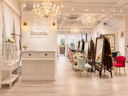 セット アンド バイ ルゥーダ 品川駅前店(SET and..by Rouxda.)の写真