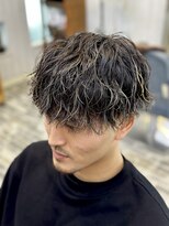 チェシル(CHESIL)&nbsp;【CHESIL】ラフツイスパメッシュ