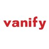 バニフィー(vanify)のお店ロゴ