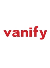vanify　【バニフィー】