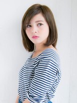 リリアン 表参道(relian) ワンカールボブ☆!