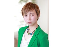 リジーヘアアンドスパ(Lizzy Hair&Spa)