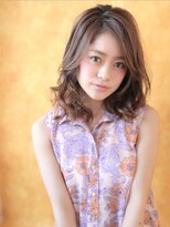 ラ ブレス 梅田茶屋町(LaBless)&nbsp;大人上品エアリーロブ