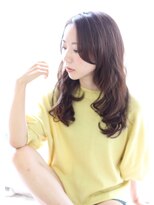 ヘアリゾート ブーケ(hair+resort bouquet) セットが楽ちん♪ふわふわスタイル