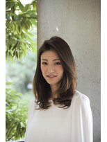 キッカ 成東店(CHICCA)&nbsp;フェミニンロング