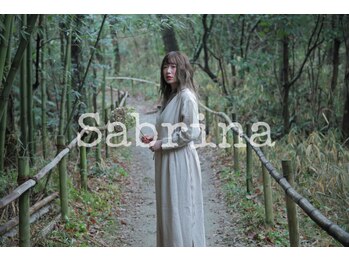 Sabrina
