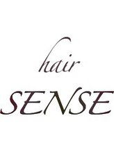 ヘアーセンス 新小岩店(hair SENSE) 安原 弘樹