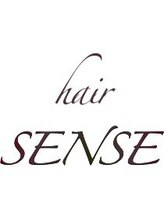 ヘアーセンス 新小岩店(hair SENSE) 安原 弘樹