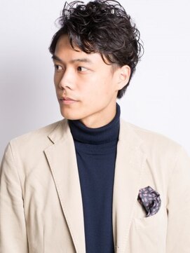 グランシュ 青葉台店(GranCieux) ジェントルマンショート★QUATRO57★