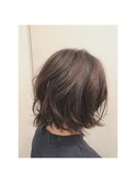 ハイライトボブ