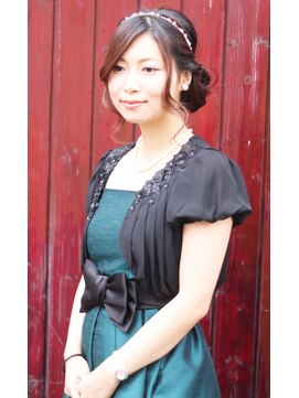 ココアール けやき通り(COCO.R) パーティーセット♪　朝早いご予約も　《新潟駅徒歩３分》