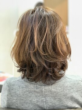 オルネ orner 大人カジュアル