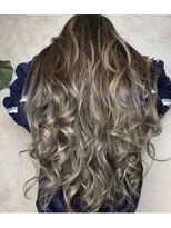 カトル(KATR)&nbsp;王道グラデーションカラー