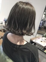 ヘアースパリゾート リアン 燕三条店(Lien)&nbsp;カーキグレージュ_