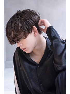 アメリ 新宿(Ameri) Ameri 前下りマッシュ 【新宿】