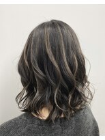 アライブ キチジョウジ(ALIVE Kichijoji)&nbsp;【ALIVE吉祥寺】コントラストハイライト