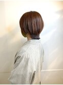 【四ツ橋】ラベンダーベージュ×pimヘアエステで美髪♪