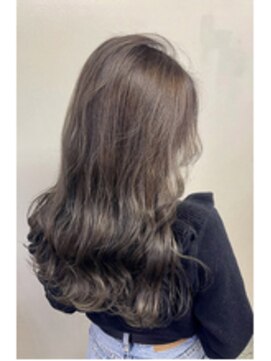 オアシス ガーデン 川越店(Oasis GaRDEN) シアーグレージュ