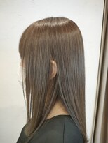 モプレア(MOPLEA)&nbsp;ベージュ系うるつやカラー