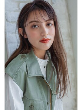 シーア 中野新橋店(Sia) 【2021年新作スタイル】Sia中野新橋店