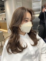 ウェイズ トウキョウ(Ways TOKYO)&nbsp;程よいくすみ感"フェードベージュ"【シークレットハイライト】