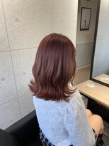 スターズ 渋谷(STARS)&nbsp;レッドブラウン