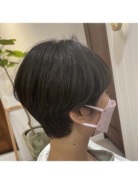 エイトナゴヤ 名駅店(EIGHT nagoya) ＊ショート＊