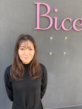 ビーチェ 小岩(Bice) 山川 陽子