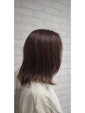 ソイル(SOiL) ボブ系