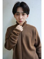 ブゾン(buZon)&nbsp;【buZonブゾン】アンニュイトランクスショート