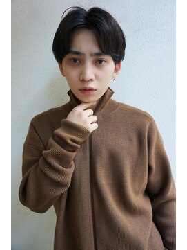 ブゾン(buZon) 【buZonブゾン】アンニュイトランクスショート