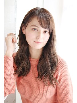 ウィズ 川口店(WIZ) 大人かわいい愛されナチュラルカール