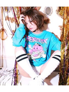 エルベスアクト(ELVESACT) 無造作ウエーブ【志木/志木駅】