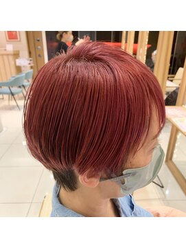 シー バイ スタイル(SEA by STYLE) ローズカラー