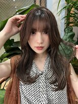 ウーフ(U-fu) オリーブグレージュ/オリーブブラウン/オリーブベージュ